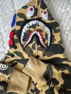 2026年最新】サメパーカーの人気アイテム - メルカリ