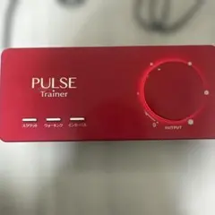 2026年最新】パルストレーナー pt-iiの人気アイテム - メルカリ