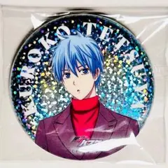 2026年最新】黒子テツヤ 缶バッジ まとめ売りの人気アイテム - メルカリ