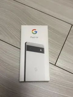 2026年最新】google pixel 6a simフリー chalkの人気アイテム - メルカリ