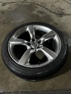 2026年最新】Z33 純正ホイールの人気アイテム - メルカリ