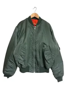 2026年最新】old uniqlo ma-1の人気アイテム - メルカリ