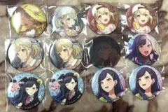 2026年最新】小豆沢こはね グリッター缶バッジの人気アイテム - メルカリ