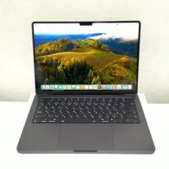 2026年最新】macbook pro m3 14インチ 8gbの人気アイテム - メルカリ
