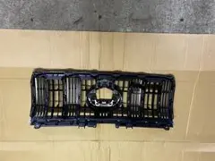 2026年最新】プラド150後期 グリル ブラックエディションの人気