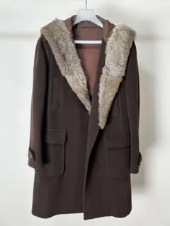 2026年最新】NUMBER (N)INE モッズコートの人気アイテム - メルカリ