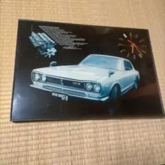 2026年最新】ニッサン スカイライン 時計の人気アイテム - メルカリ