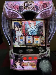 2026年最新】パチスロ戦国恋姫の人気アイテム - メルカリ