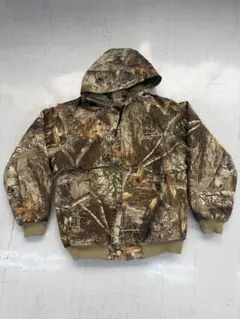 2026年最新】carhartt アクティブ カモの人気アイテム - メルカリ