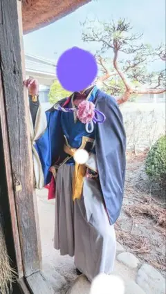 2026年最新】歌仙兼定 コスプレの人気アイテム - メルカリ