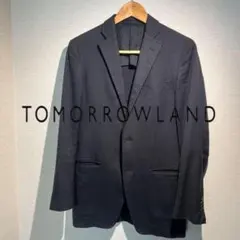 2026年最新】TOMORROWLAND スーツの人気アイテム - メルカリ