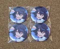 2026年最新】朔間凛月 缶バッジ sepの人気アイテム - メルカリ