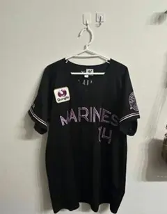 2026年最新】小島 ユニフォーム ロッテの人気アイテム - メルカリ