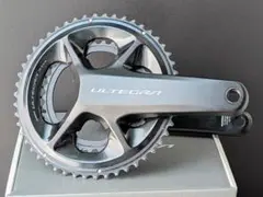 2026年最新】アルテグラ クランク 165mmの人気アイテム - メルカリ
