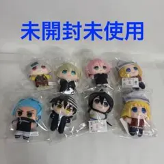 2026年最新】ソウルイーター展 ちぃぬいの人気アイテム - メルカリ