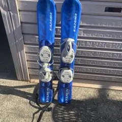 2026年最新】kazama スキー板 子供の人気アイテム - メルカリ