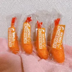 2026年最新】エビフライスクイーズの人気アイテム - メルカリ