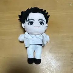 2026年最新】超特急 タカシ ぬいぐるみの人気アイテム - メルカリ