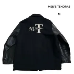 2026年最新】tenoras メンズティノラス レザーの人気アイテム - メルカリ