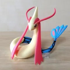 2026年最新】ポケモンスケールワールド ミロカロスの人気アイテム