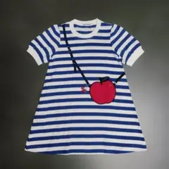 2026年最新】ファミリアボーダーワンピースの人気アイテム - メルカリ