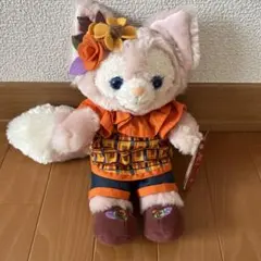 2026年最新】リーナベル ぬいぐるみ mサイズ 香港ディズニーランドの