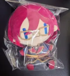 2026年最新】ぺたんおすわりぬいぐるみ あんスタの人気アイテム - メルカリ