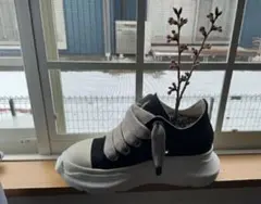 2026年最新】リックオウエンス スニーカー アブストラクトの人気