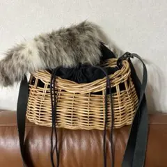 2026年最新】エバゴス ebagos ファーの人気アイテム - メルカリ