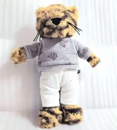 2026年最新】bonpoint ボンポワン ぬいぐるみの人気アイテム - メルカリ