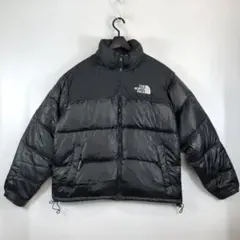 2026年最新】90sヌプシ黒ブラックの人気アイテム - メルカリ