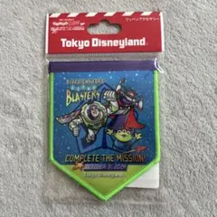 2026年最新】バズ アストロブラスター ワッペンの人気アイテム - メルカリ