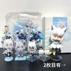 2026年最新】白上フブキ 一番くじの人気アイテム - メルカリ