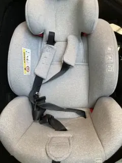 2026年最新】IRIS OHYAMA 車用チャイルドシートの人気アイテム - メルカリ