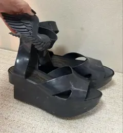 2026年最新】vivienne メリッサ ロッキンホース ウィングの人気