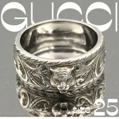 2026年最新】gucci グッチ タイガーヘッドの人気アイテム - メルカリ