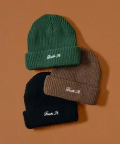 2026年最新】Fuck ビーニーの人気アイテム - メルカリ