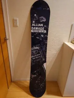 2026年最新】allian スノーボードの人気アイテム - メルカリ