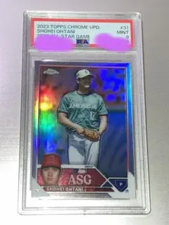 2026年最新】Psa9 大谷翔平の人気アイテム - メルカリ
