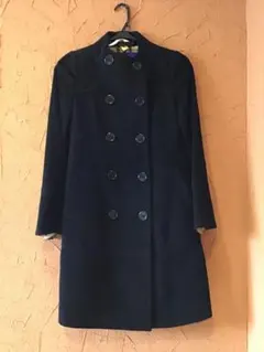 2026年最新】バーバリー アンゴラコートの人気アイテム - メルカリ