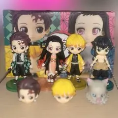 2026年最新】鬼滅の刃Qposketの人気アイテム - メルカリ