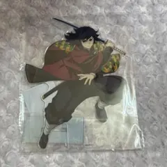 2026年最新】冨岡義勇ビッグアクリルスタンドの人気アイテム - メルカリ