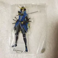 2026年最新】戦国basara 伊達政宗 アクリルスタンドの人気アイテム