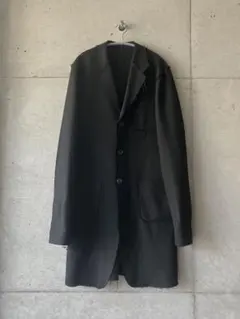 2026年最新】ann demeulemeester コートの人気アイテム - メルカリ