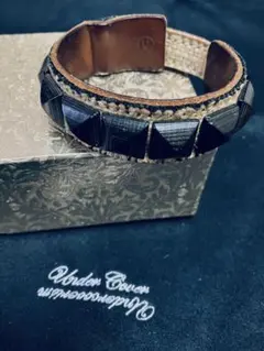 2026年最新】ナンバーナイン スタッズ ブレスの人気アイテム - メルカリ