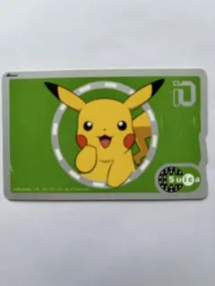 2026年最新】ピカチュウSuicaの人気アイテム - メルカリ