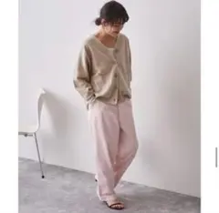 2026年最新】Higuchi チノワイドパンツの人気アイテム - メルカリ