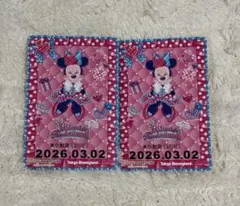 2026年最新】ディズニーリゾートライン フリー切符の人気アイテム