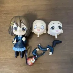 2026年最新】けいおん! ねんどろいど 平沢唯 の人気アイテム - メルカリ