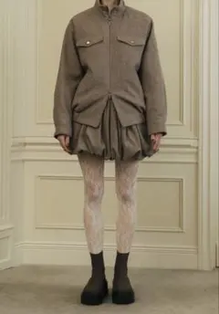 2026年最新】The toe ジャケットの人気アイテム - メルカリ